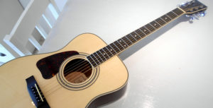 アコースティックギター個人レッスン｜LECCIA LESSON STUDIO｜音楽教室・音楽レッスン｜レチアレッスンスタジオ｜名古屋・北区・西区・中区・豊山町・北名古屋・清州