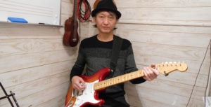 エレキギター教室、アコースティックギター教室クラシックギターレッスン｜名古屋市北区の音楽教室LECCIA LESSON STUDIO